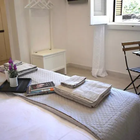 Casetta Annina Pensionat