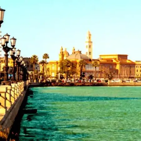 Pensionat Casetta Annina 3*