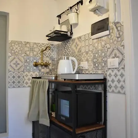 Pensionat Casetta Annina Bari