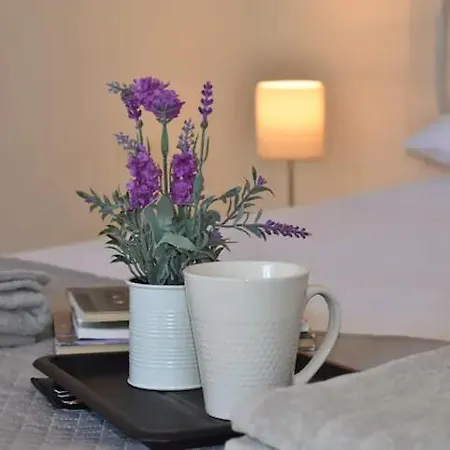 Casetta Annina Pensionat Bari