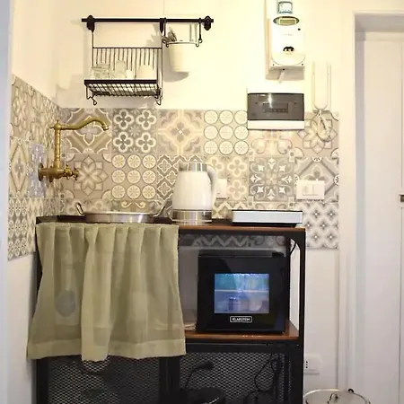 Casetta Annina Pensionat Bari