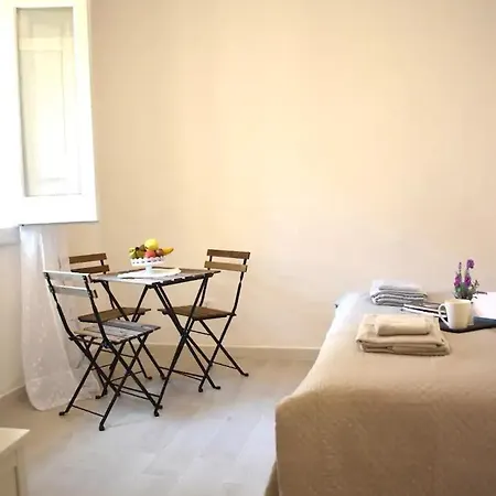 Casetta Annina Pensionat