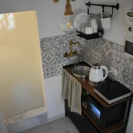 Casetta Annina 3* Bari