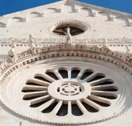 Pensionat Casetta Annina