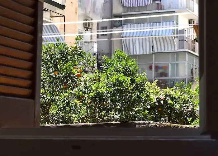 Casetta Annina 3* Bari