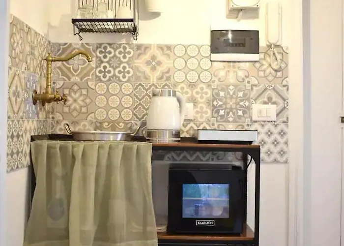 Casetta Annina Casa de hóspedes Bari