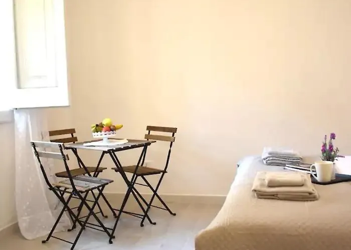 Casetta Annina Casa de hóspedes