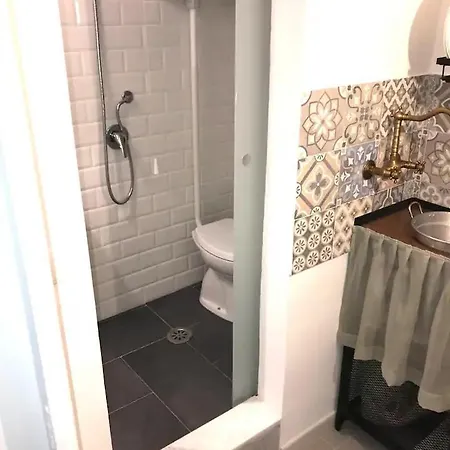 Casetta Annina Guest house