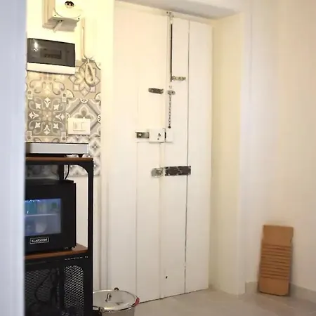 Guest house Casetta Annina