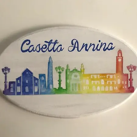 Casetta Annina * Bari