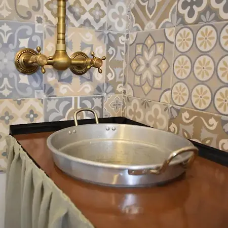Guest house Casetta Annina
