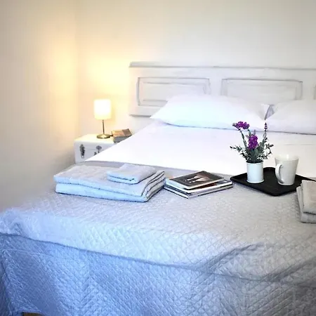 Casetta Annina Guest house