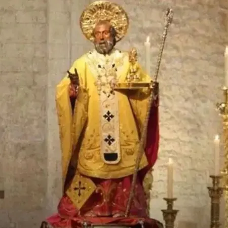 Casetta Annina Affittacamere Bari