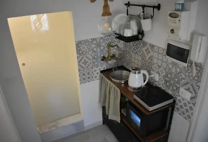 Casetta Annina 3* Бари